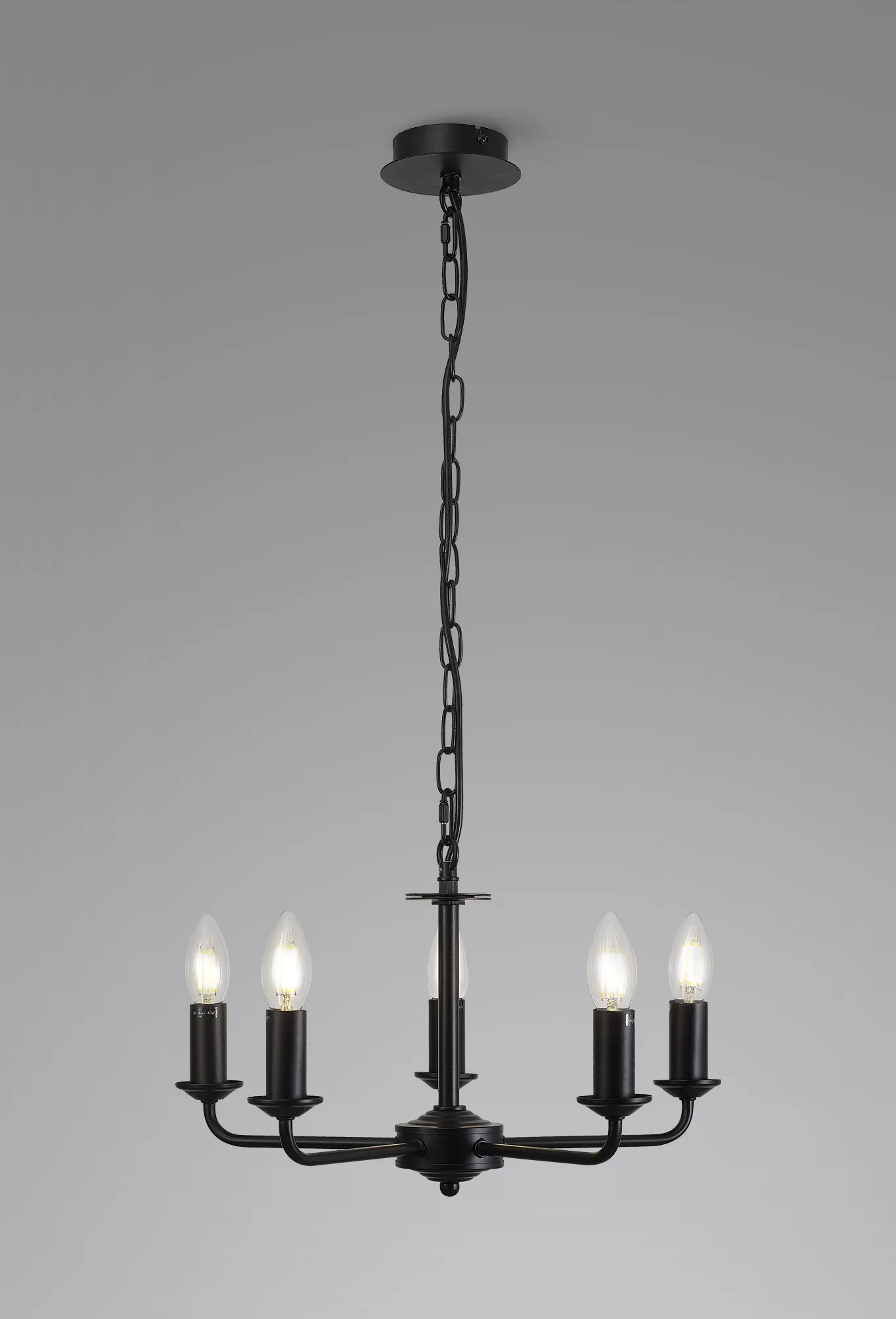 Banyan Ceiling Lights Deco Multi Arm Fittings